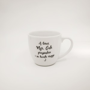 Personalizowany kubek 300 ml 310/6