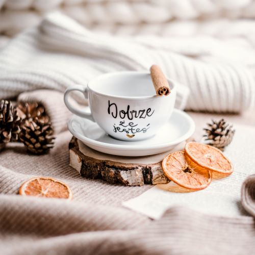 Porcelanowy upominek na urodziny – niezwykły pomysł na prezent!